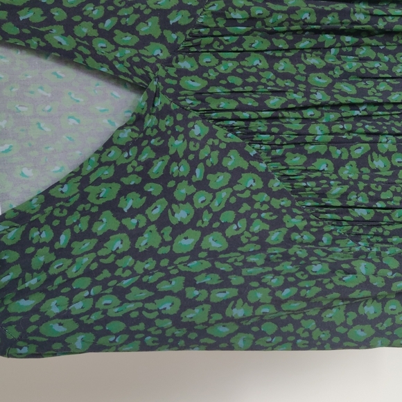 Ange longsleeve Dress - Picture 2 of 4